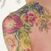 Tattoos - Lentin Roses - 91476